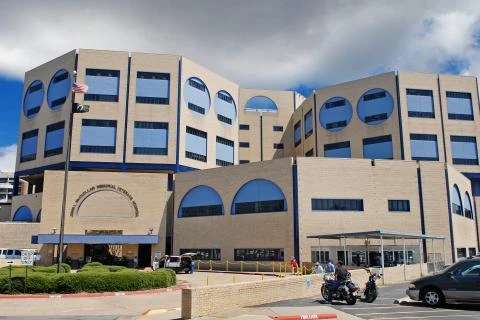 Hot Springs - CBOC