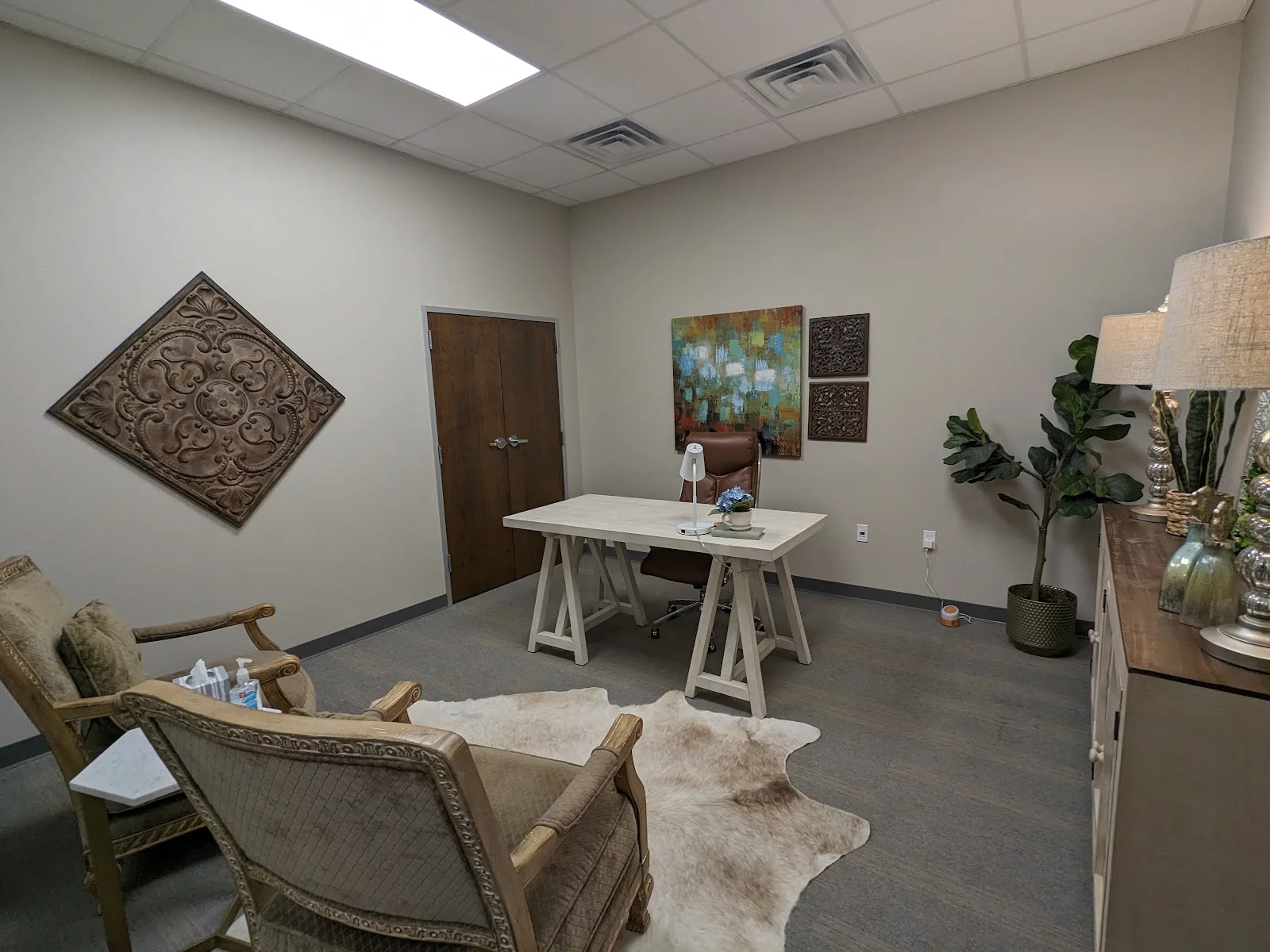 Pinnacle Pointe Outpatient - Greater Hot Springs